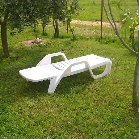 Apartman Natasa Vrsar