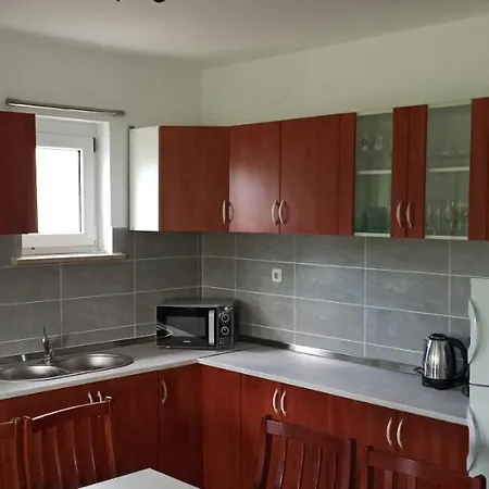 Natasa Apartman