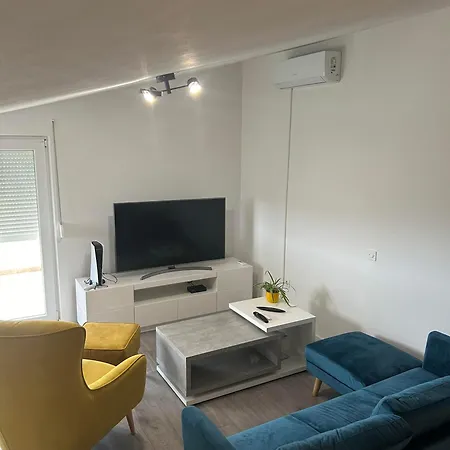 Apartman Natasa
