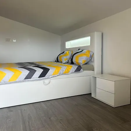 Apartman Natasa Vrsar