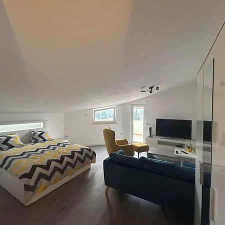 Apartman Natasa *