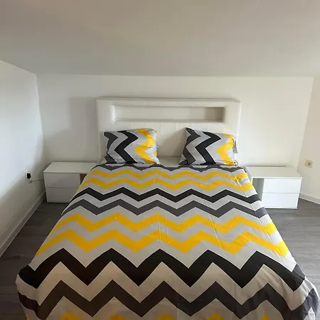 Apartman Natasa Vrsar