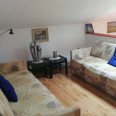 Apartman Natasa Vrsar