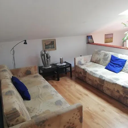Apartman Natasa