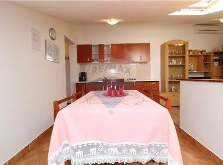 Apartman Natasa Vrsar