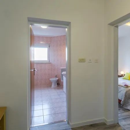 Natasa Apartman Vrsar