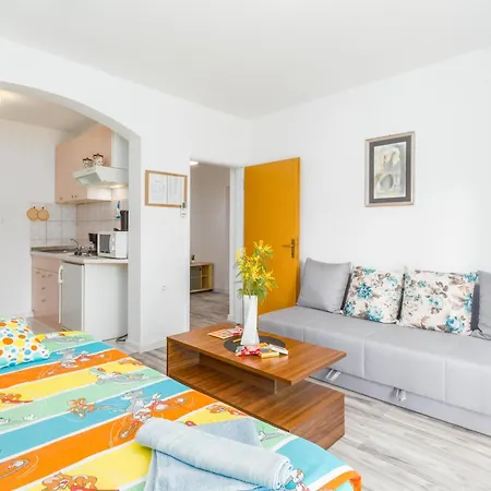 Apartman Natasa