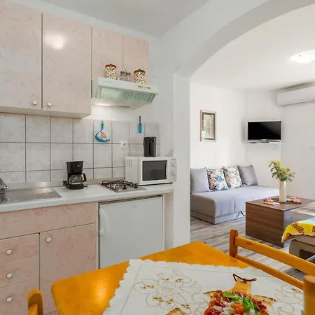 Natasa Apartman Vrsar