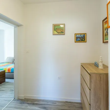 Apartman Natasa *