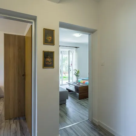 Apartman Natasa Vrsar