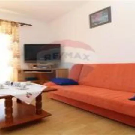 Apartman Natasa Vrsar