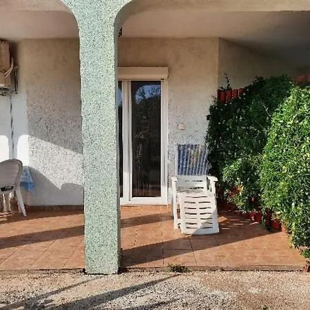Apartman Natasa