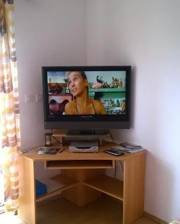 Apartman Natasa *