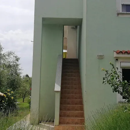 Natasa Apartman