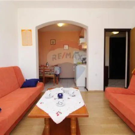 Natasa Apartman Vrsar