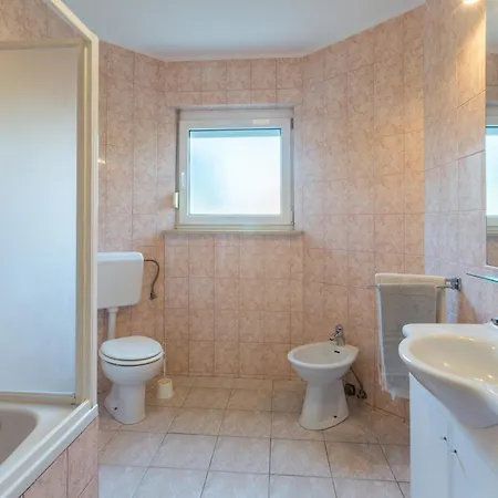 Apartman Natasa *