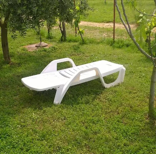 Apartment Natasa Vrsar