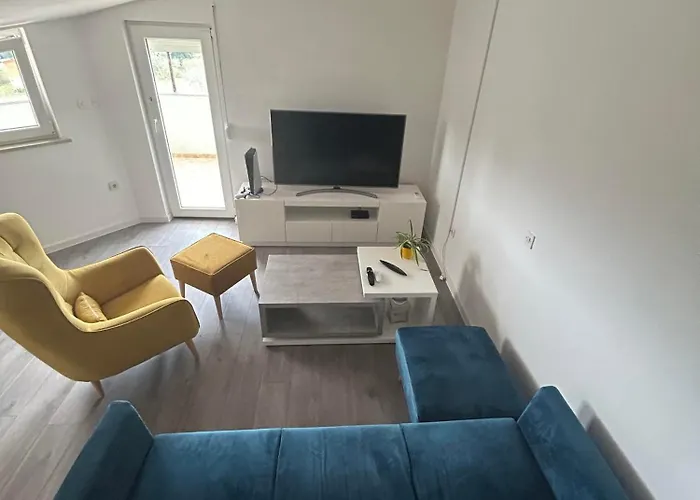 Apartment Natasa