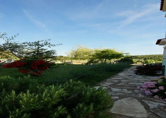 Natasa 아파트 브르사르