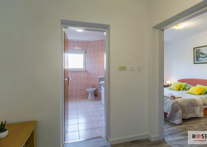 Natasa Apartment Vrsar