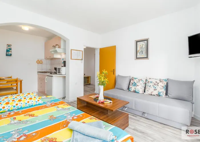 Apartment Natasa