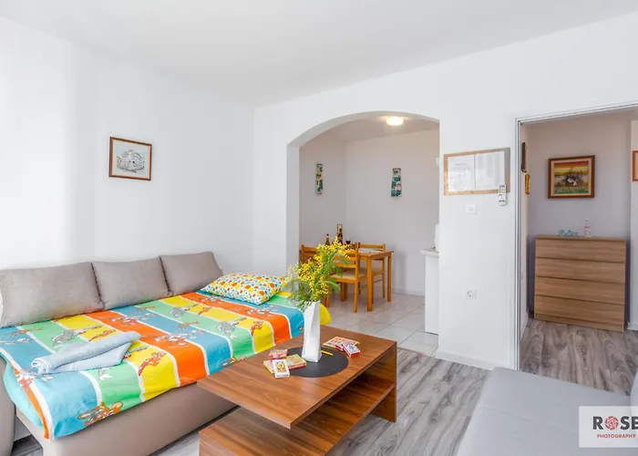 Apartment Natasa Vrsar