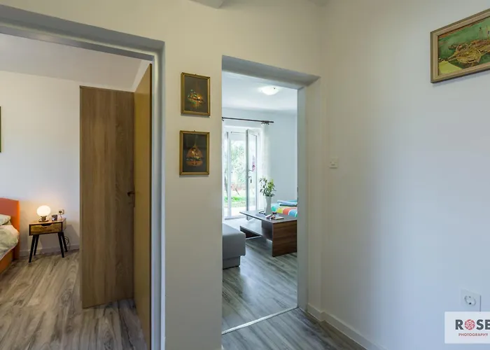 Apartment Natasa Vrsar