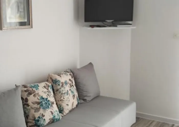 Apartment Natasa Vrsar