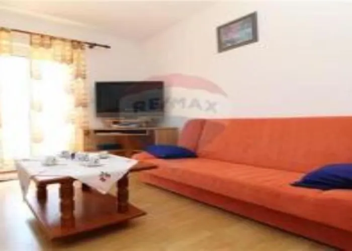 Apartment Natasa Vrsar