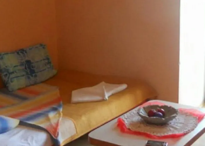 Apartment Natasa Vrsar