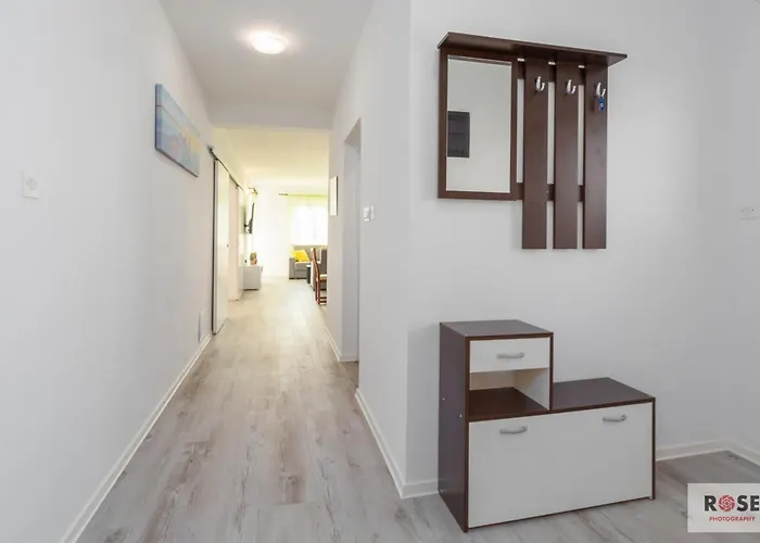 Apartment Natasa *