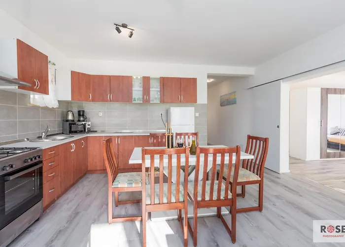 Apartment Natasa Vrsar