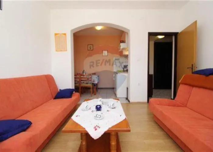 Natasa Apartment Vrsar