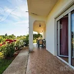 Natasa Apartman *