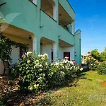 Natasa Apartman Vrsar