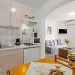 Natasa Apartman Vrsar