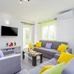 Natasa Apartman Vrsar