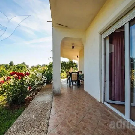 Natasa Apartament *