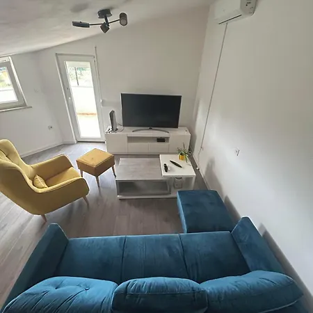 Apartment Natasa