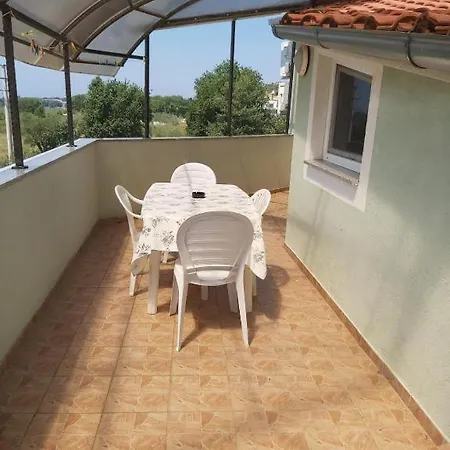 Apartment Natasa Vrsar