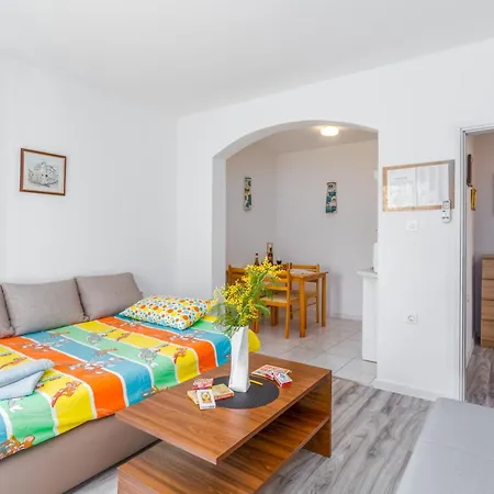 Apartman Natasa Vrsar