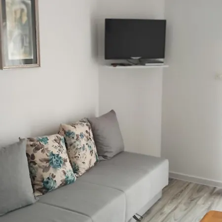 Apartment Natasa Vrsar