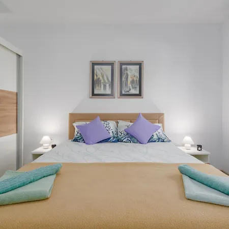 Apartman Natasa