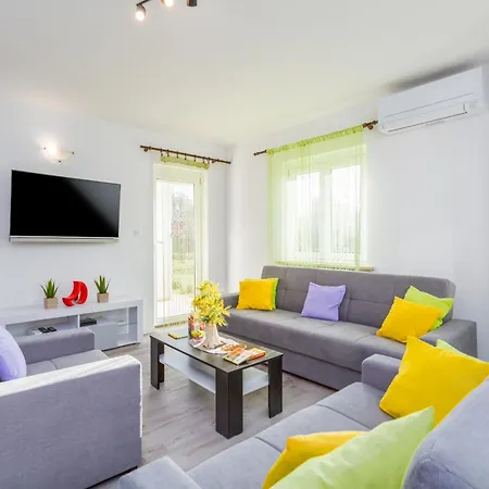 Natasa Apartment Vrsar