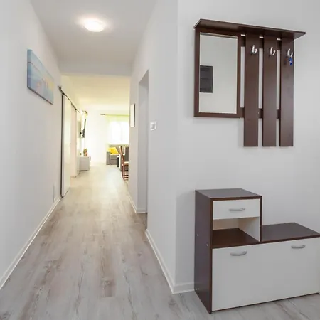 Apartman Natasa *