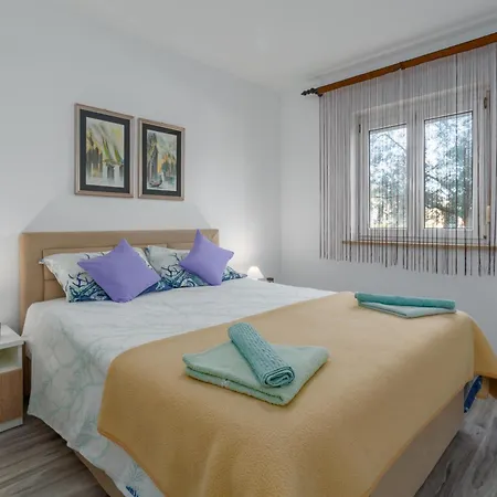 Apartman Natasa Vrsar