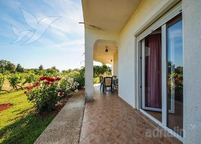 Natasa Apartamento *