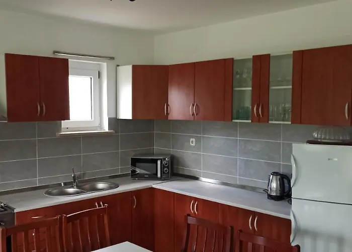 Natasa Apartamento