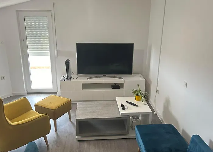 Apartamento Natasa *