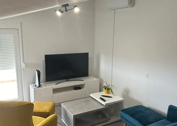 Apartamento Natasa